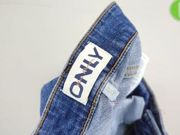 jeansy only: Only Jeans, Jeansy damskie, rozmiar S — 4