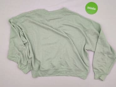 bluzy over size: Women`s sweatshirt, size XL — 3