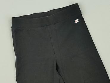 dresy oversize h: Champion, Legginsy Krótkie damskie, rozmiar XS — 1