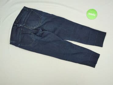 jeansy carrot co to znaczy: J Brand, Jeansy damskie, rozmiar S — 4