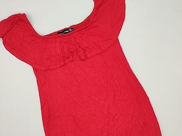 sukienki asos plus size: PrettyLittleThing, Sukienka damska, rozmiar M — 1