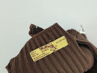 stradivarius swetry wyprzedaż: Zara, Sweter dla mężczyzn, rozmiar L — 7