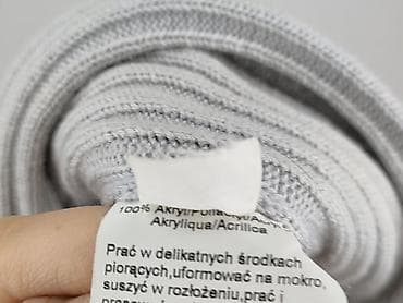 koce tanie: Ponczo damskie, rozmiar L — 5