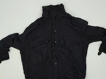 longsleeve damski pull and bear: PULL&BEAR, Koszula damska, rozmiar XS — 1