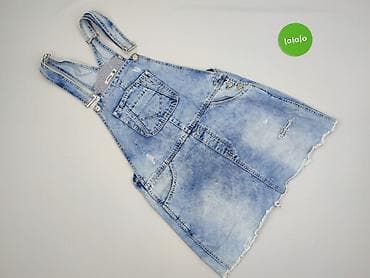 jeans mustang: Sukienka damska, rozmiar XL — 2