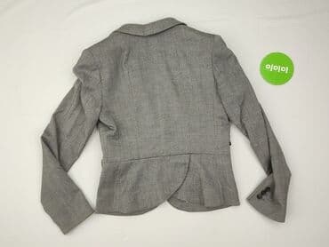 duże marynarki: H&M, Marynarka damska, M — 3