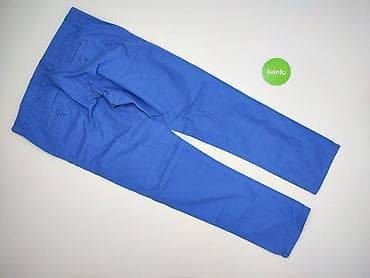 support sinsay: Chinosy dla mężczyzn, rozmiar 3XL — 3