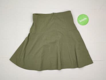 spódnice z paskiem reserved: Reserved, Women`s skirt, size M — 4