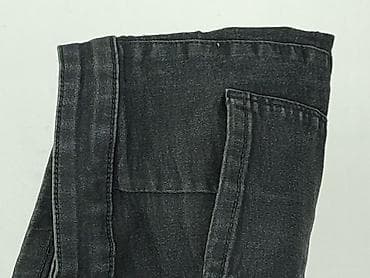 jeans mugler: Szorty damskie, rozmiar M — 6