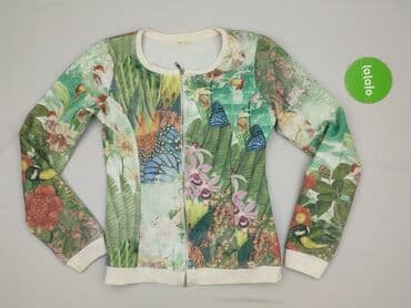 bluza damska zasuwana: Bluza damska
, rozmiar S — 2