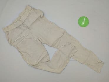 cargo crop: Mango, Spodnie materiałowe damskie, rozmiar S — 2