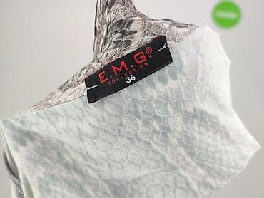 ewa minge buty: Bluzka damska, rozmiar S — 4