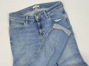 wrangler sukienka: Wrangler, Jeansy damskie, rozmiar S — 1