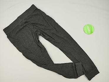 hummel bluza: Nike, Spodnie dresowe damskie, rozmiar M — 3