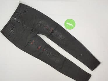 mohito szorty z wysokim stanem: Mohito, Jeansy damskie, XS — 2