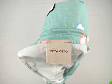 sukienka żorżeta: Zeta Otto, Szlafrok, rozmiar L — 4