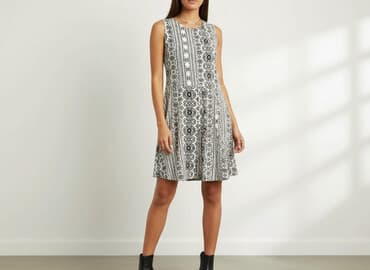 zeta otto sukienki: Urmoda, Sukienka damska, rozmiar M — 6