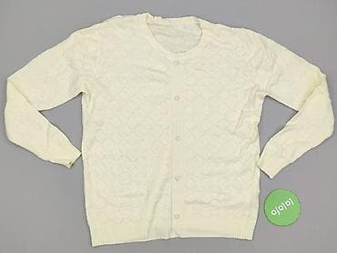 dresy icon: Kardigan damski, rozmiar L — 2