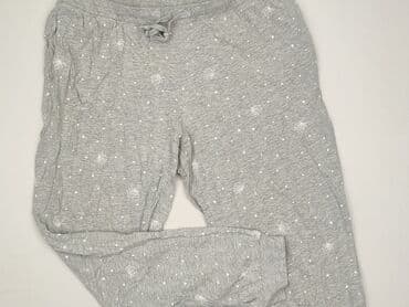 lidl piżamy: Esmara, Material trousers for women, size XL (EU 42) — 1