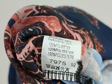 plisowane bluzki: Bluzka damska, rozmiar M — 5