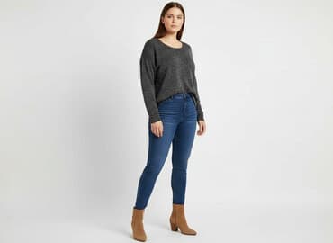 Women`s sweater, size XL