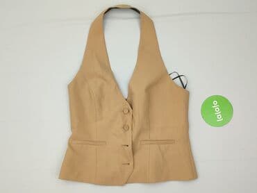 lidl marynarka: Zara, Kamizelka damska, L — 3