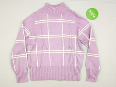 koszula swoateczna: Sweter damski, rozmiar M — 2