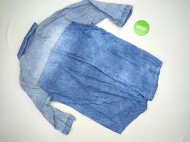 megi bluzki tureckie: MEGI, Koszula damska, rozmiar 4XL — 3