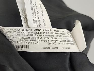 mango tshirt: Zara, Marynarka dla mężczyzn, rozmiar L — 6