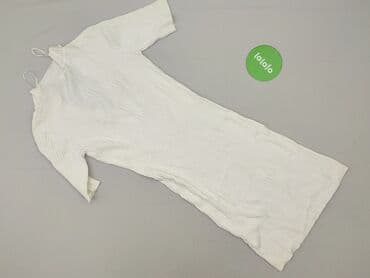 sukienki sweterkowa sinsay: Sinsay, Sukienka damska, rozmiar S — 3