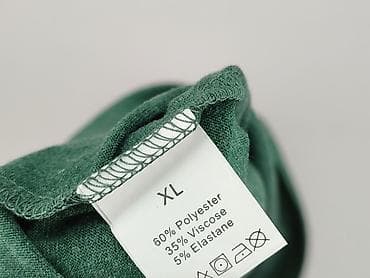 boss ajbxng: T-shirt damski, rozmiar XL — 4