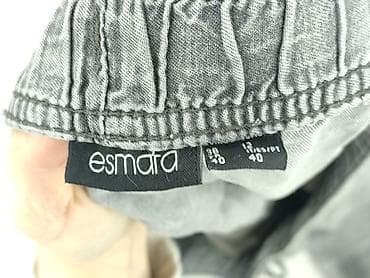 jorts dresowe: Esmara, Spodnie dresowe damskie, rozmiar L — 4