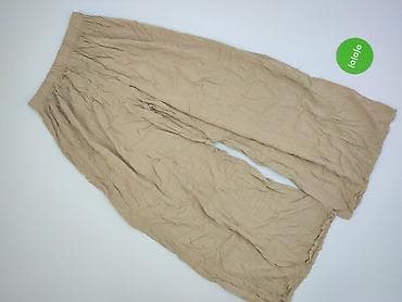 flare: ITALY FASHION, Spodnie materiałowe damskie, rozmiar S — 2