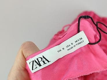 Sukienki: Zara, Sukienka damska, rozmiar S — 4