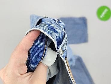 lee jeans pl: Lee, Jeansy damskie, rozmiar XS — 4