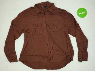Women: Cropp, Women`s shirt, size L (EU 40) — 2