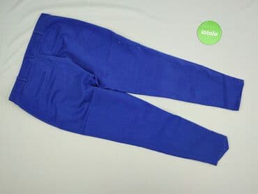 sklep reserved spodnie damskie: Reserved, Spodnie materiałowe damskie, rozmiar S — 3