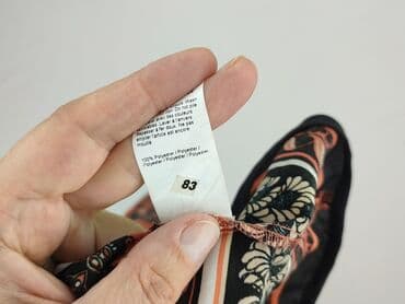 bluzki damskie pomarańczowa: River Island, Bluzka damska, rozmiar M — 5