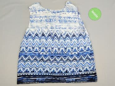 sukienki xxl na lato: Bluzka damska, rozmiar 3XL — 3