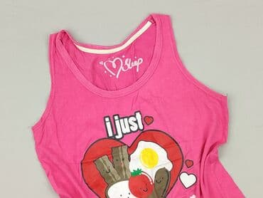 hello kitty spodnie pizamowe: T-shirt damski, rozmiar S — 1