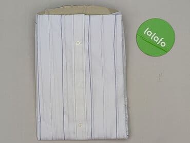 ubrania dla wysokich: Koszulа dla mężczyzn, rozmiar L — 3