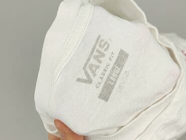 garnitury: Vans, Koszulka dla mężczyzn, rozmiar L — 4