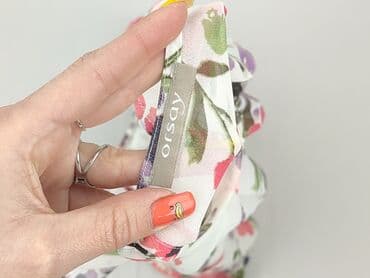 sukienka maxi sinsay: Orsay, Bluzka damska, rozmiar M — 4
