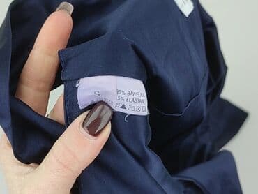 emoi sklep sukienki granat na wesele: Parisse, Sukienka damska, rozmiar S — 5