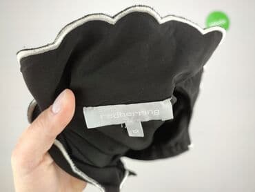 bluzki pod marynarkę plus size: Bluzka damska, rozmiar L — 4