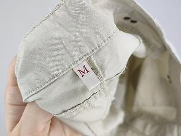 nike 38: Spodnie 3/4 damskie, rozmiar M — 4