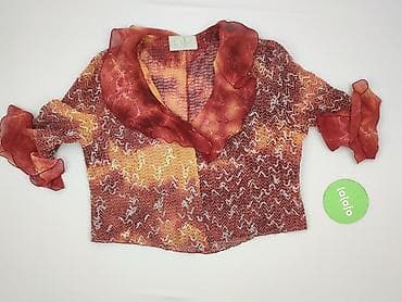 rag: Woman Collection, Bluzka damska, rozmiar 2XL — 2
