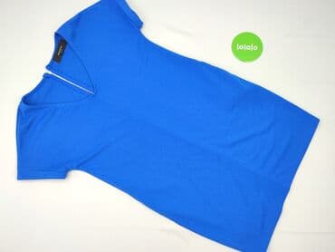 reserved sukienka butelkowa zieleń: Reserved, Sukienka damska, rozmiar M — 2