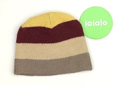 top z koronką sinsay: Hat, Top Secret Kids, 55-58 cm, condition - Very good — 3
