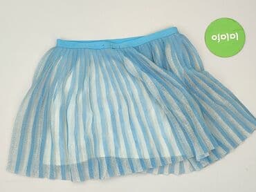 spódniczka alex biało niebieska: Tezenis, Spódnica damska, rozmiar S — 2